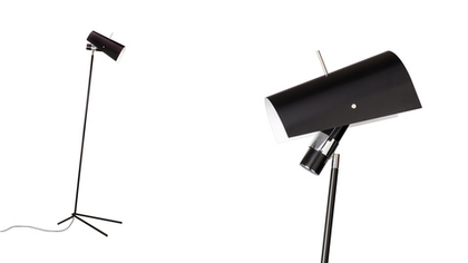 Торшер Nemo CLARITAS