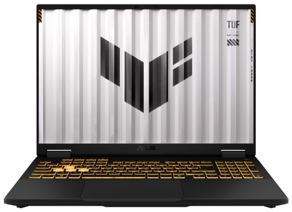 Ноутбук ASUS TUF F16 FX608JM-RV049 16&#34; / 16 Гб / SSD 512 Гб / Без ОС / 90NR0MI1-M002X0