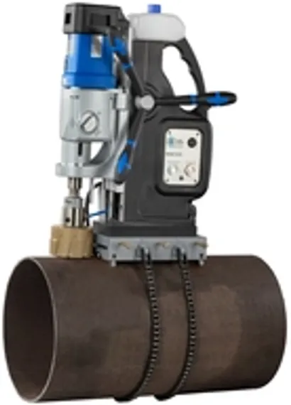 Крепежное приспособление для малых труб BDS ZRO-250