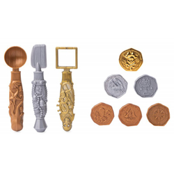 Kinetic Sand - Кинетический песок Потерянное сокровище 170г 20120246