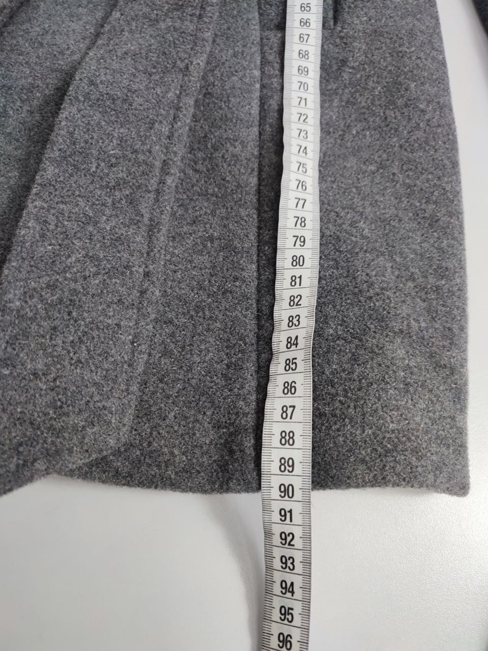 Пальто Atmosphere демисезонное 46 размер