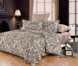 Постельное белье СайлиД B-104 сатин