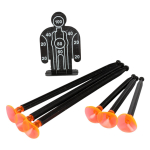 Набор оружия Спецслужб, блистер 2288-18