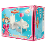 Кабинет "Сонечка" Для любимой куклы (Форма)