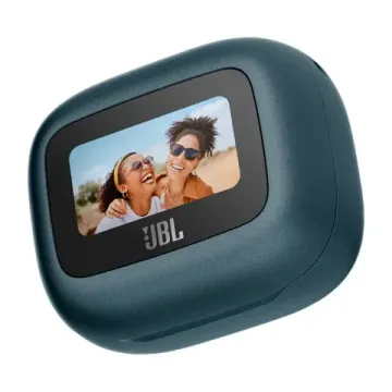 Беспроводные наушники JBL Live Beam 3 Синий