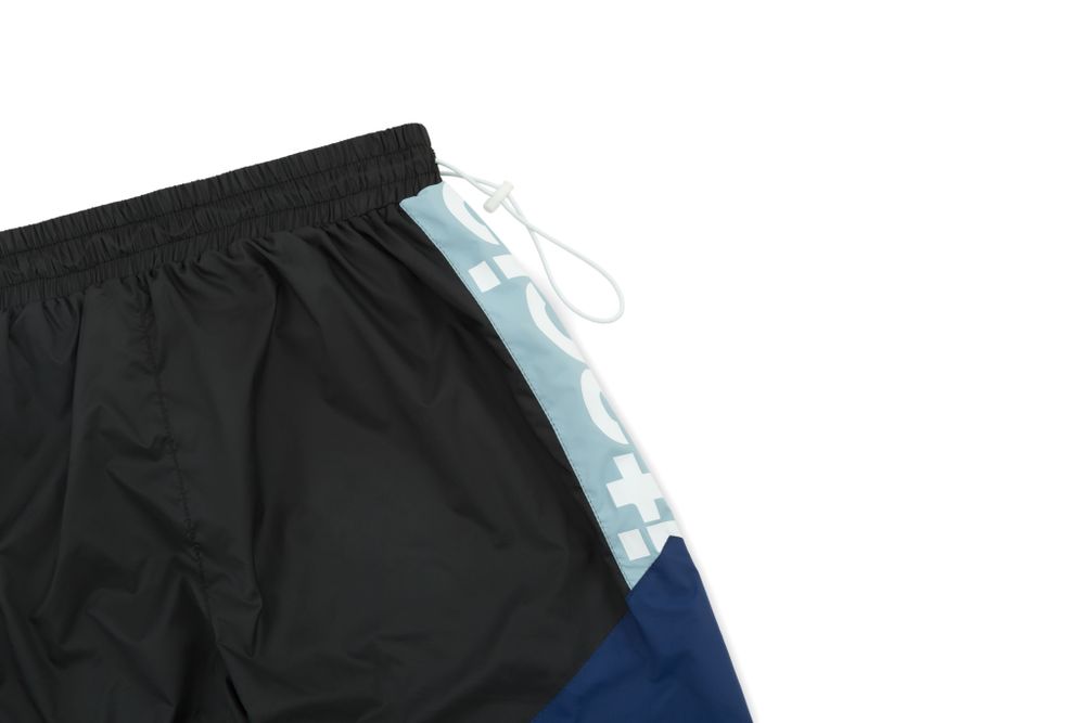 Брюки Levitacia джоггеры Sport синие