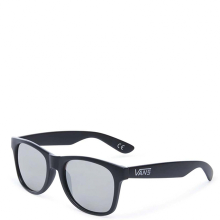 Очки Vans SPICOLI 4 SHADES Matte Black/Sil