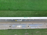 Накладка порога правая BMW X2 F39 (17-23) M-paket