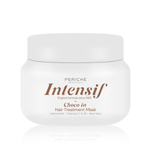 PERICHE Интенсивное липидное восстановление повреждённых волос Маска интенсивная ГОРЯЧИЙ ШОКОЛАД для волос и кожи головы /Choco-in Intensif