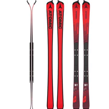 Горные лыжи Atomic Redster S9 FIS 165 Mens + Крепление X 16 VAR (24/25)