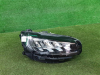 Битая Фара правая Geely Atlas Pro (2021-н.в.) LED
