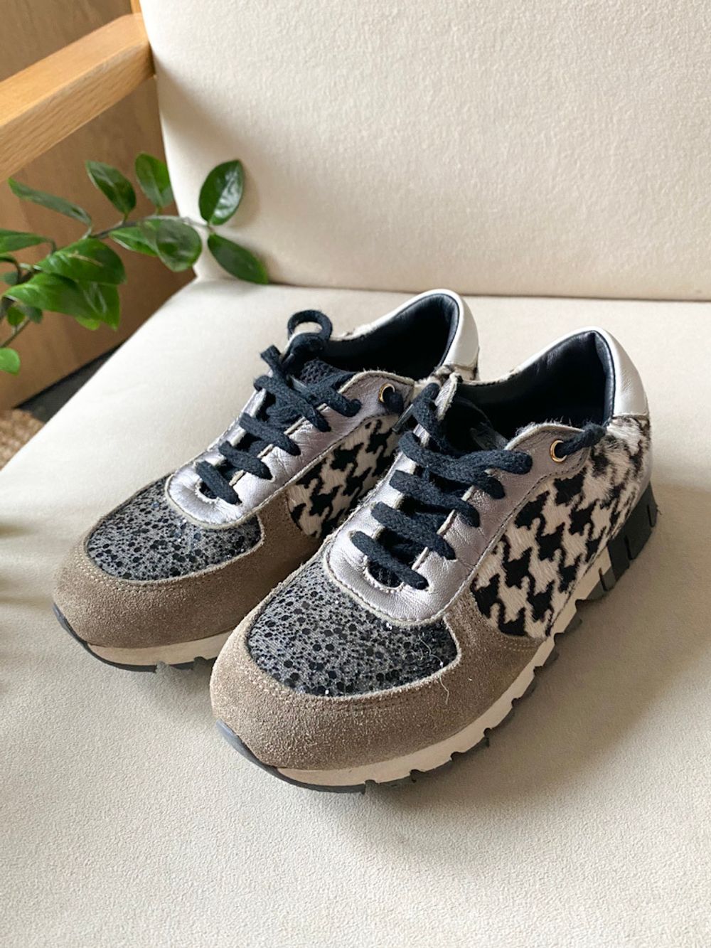 Кроссовки Dolce&Gabbana, 31