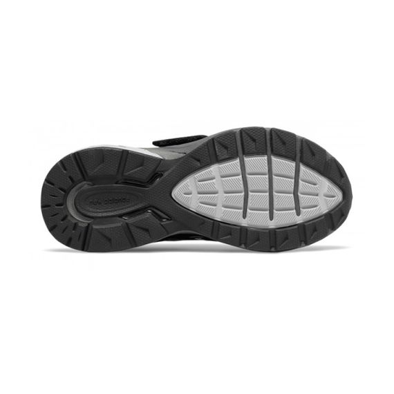 New Balance NB 990 V5 Детские беговые кроссовки Низкий Верх Предшкольные