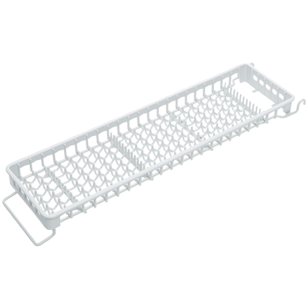 Регулируемая вставка для секции столовых приборов