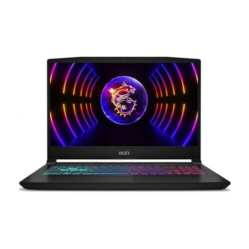 Ноутбук 17.3" MSI Intel Core i7-13620H 2.4 ГГц 16 ГБ DDR5 GeForce RTX 4050 для ноутбуков 6 ГБ Katana