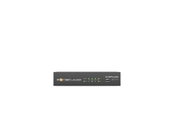 CVGAUDIO ZONER pro-44D Звуковой матричный инсталляционный DSP процессор
