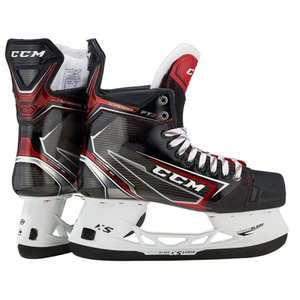 Коньки SKFT2 SR CCM JS Skates Player