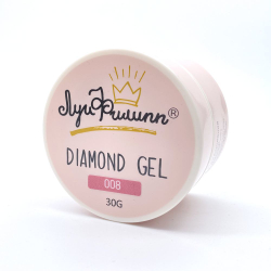 Гель Луи Филипп однофазный Diamond Gel 008 30g