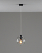 Светильник подвесной Moderli V11538-1P Aurora