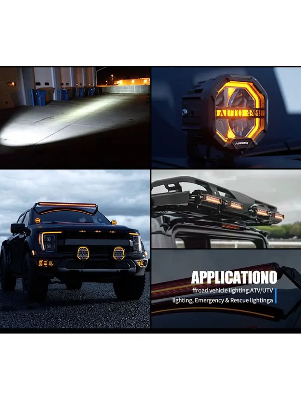 Aurora ALO-W-4-R12T3-AW