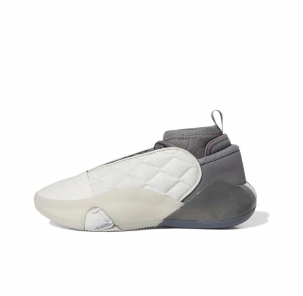 Кроссовки Adidas Harden Vol.7 'Grey' IE9257