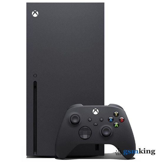 Microsoft Xbox Series X 1024 ГБ