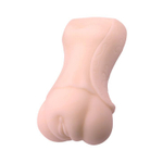 Мастурбатор-вагина с эффектом лубрикации