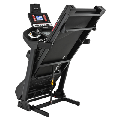 Беговая дорожка Sole F63 (2023)