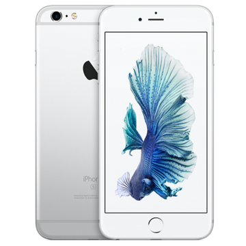 Apple iPhone 6S Plus 32GB Silver (Серебристый) MN2W2