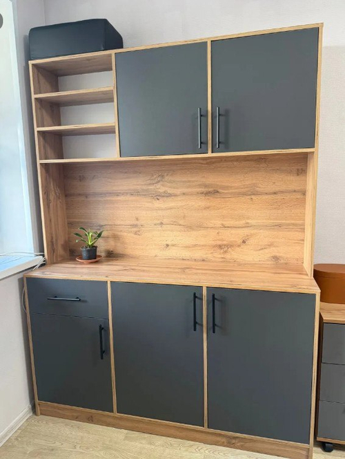 Лаборатория для салона красоты №1