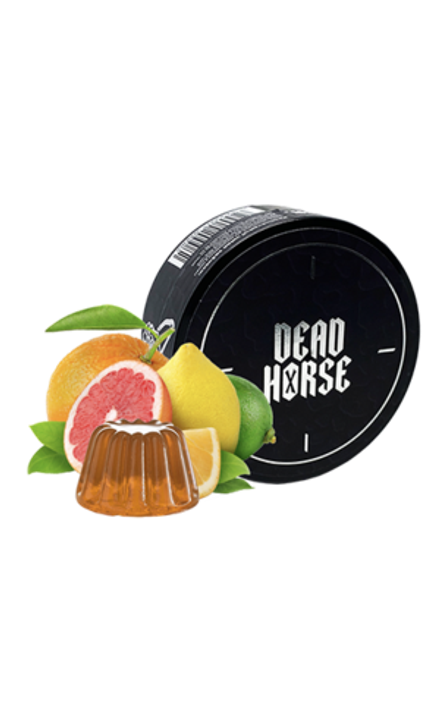 Dead Horse  Citrus Jelly 100g