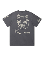 Футболка Кор. Рукав Blonded Tee