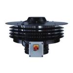 Крышный вентилятор Soler Palau CTB/4-1300/315