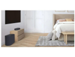 Саундбар LG Eclair QP5 3.1.2 320Вт+200Вт black Meridian EU