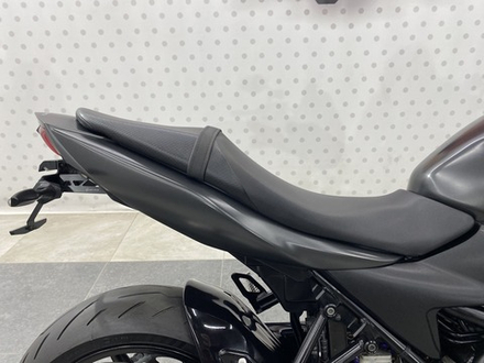 Suzuki SV650 A , 2016