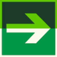 Е 02-01 "Направляющая стрелка"