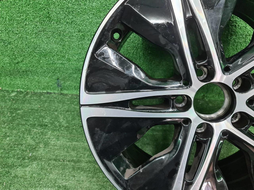 Диск литой R18 Mercedes A W177 (2018-н.в.)