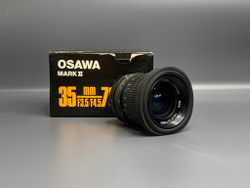 Osawa MC 35-70mm Pentax K