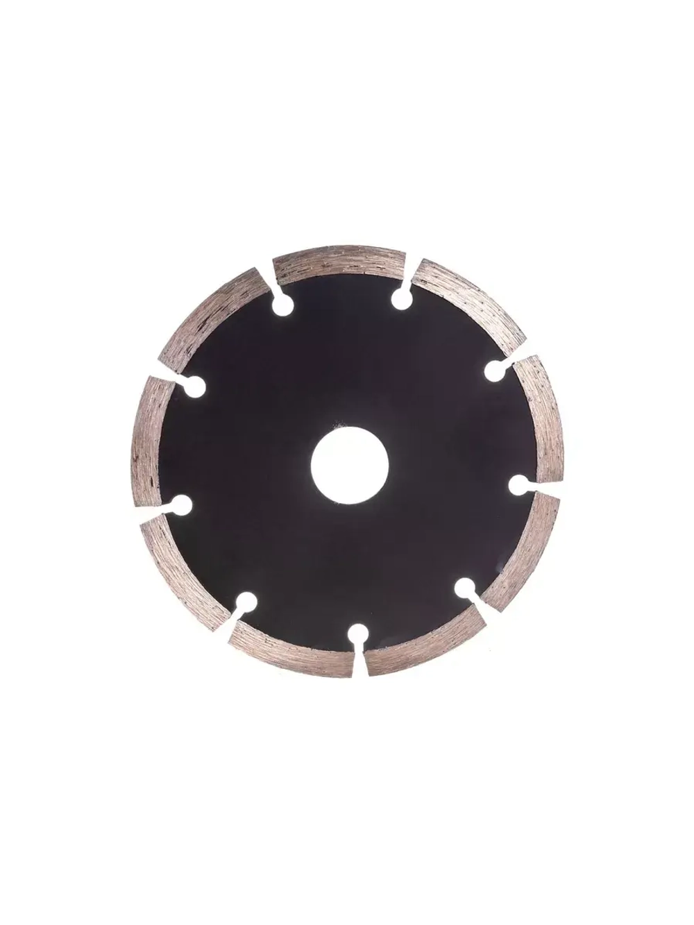 Диск алмазный BETON S-7 (125x2x22.23 мм) D.BOR