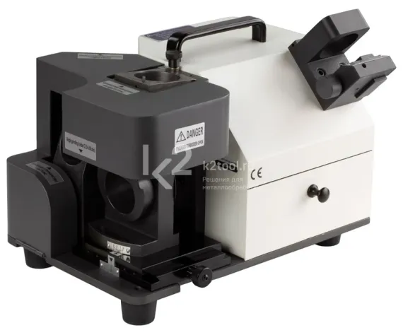 Станок для заточки концевых фрез GD-330