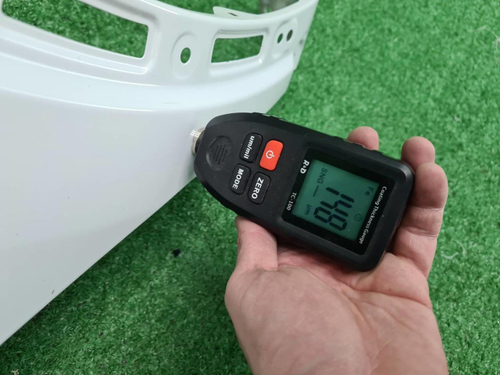 Крыло переднее правое Chery Tiggo 7 Pro (20-24)