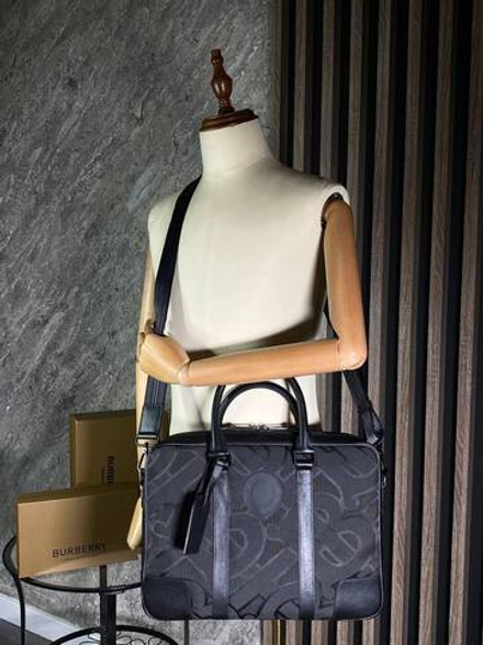 Портфель Burberry