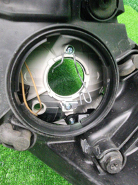 Фара правая Hyundai Creta 1 (2016-2021) галоген