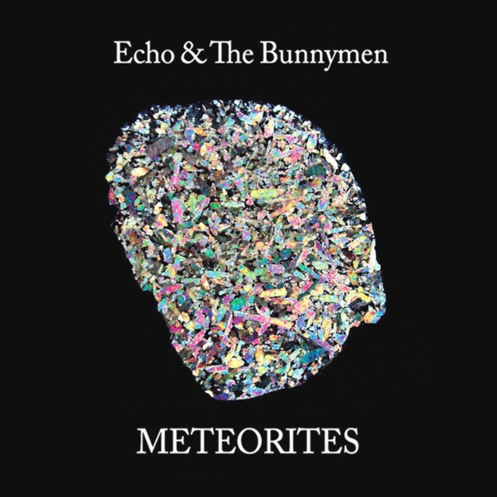 Echo And The Bunnymen / Meteorites (2LP)