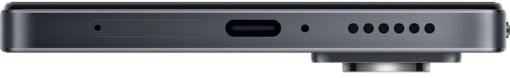 Смартфон Xiaomi Redmi Note 12 Pro 4G 8/128 ГБ Global, Dual nano SIM, серый