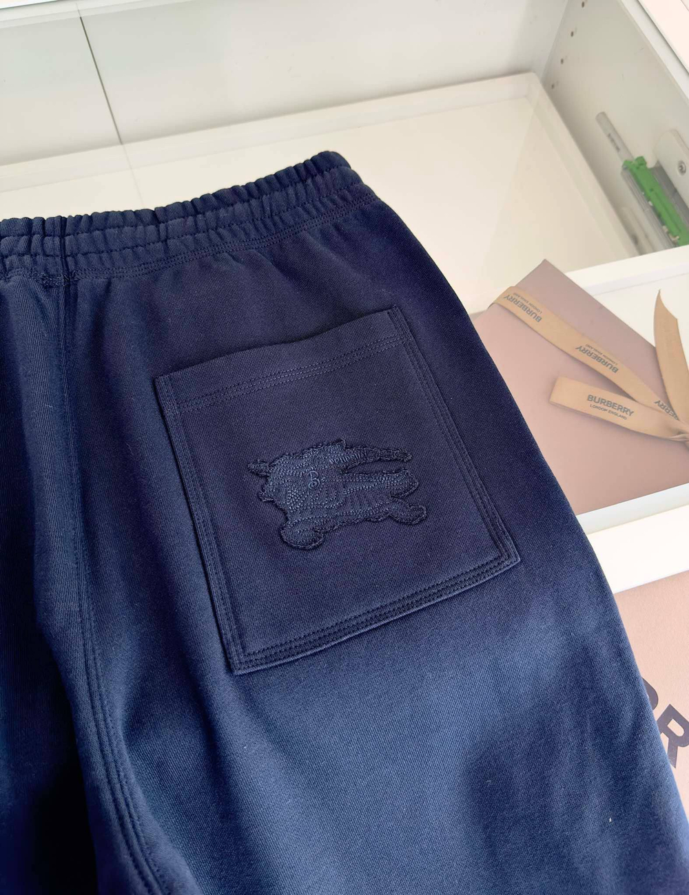 Спортивный костюм Burberry