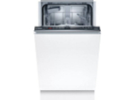 Встраиваемая посудомоечная машина Bosch SRV2IKX1CR