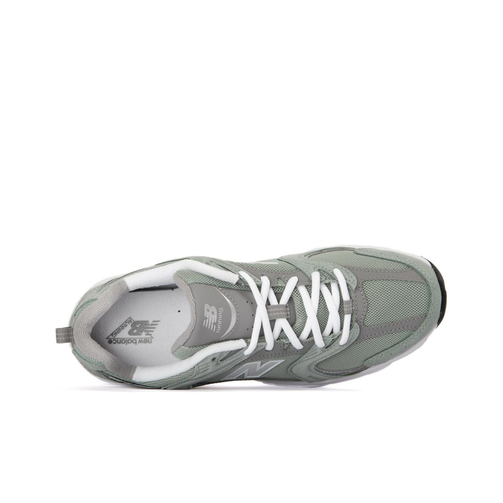 Кроссовки New Balance 530 'Grey Green' MR530CM