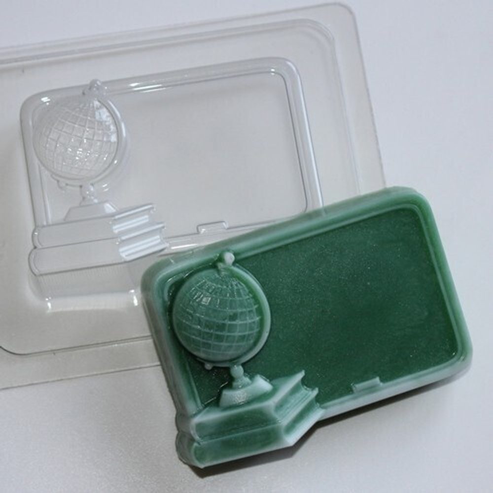 Форма пластиковая Школьная доска