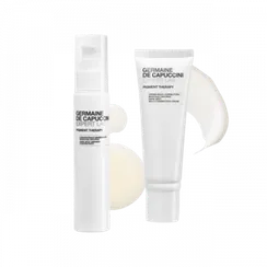 Система антипигментная интенсивная